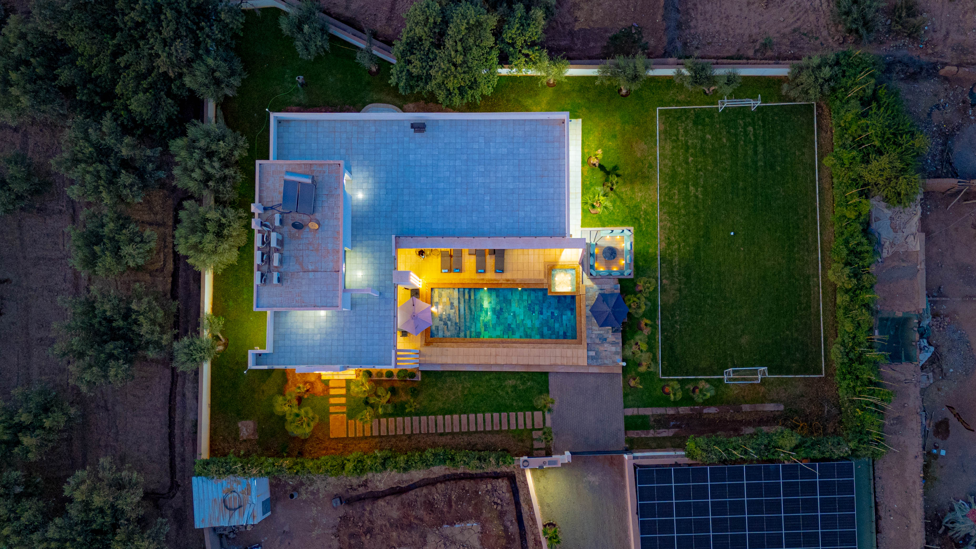 Service Photo Real YCR