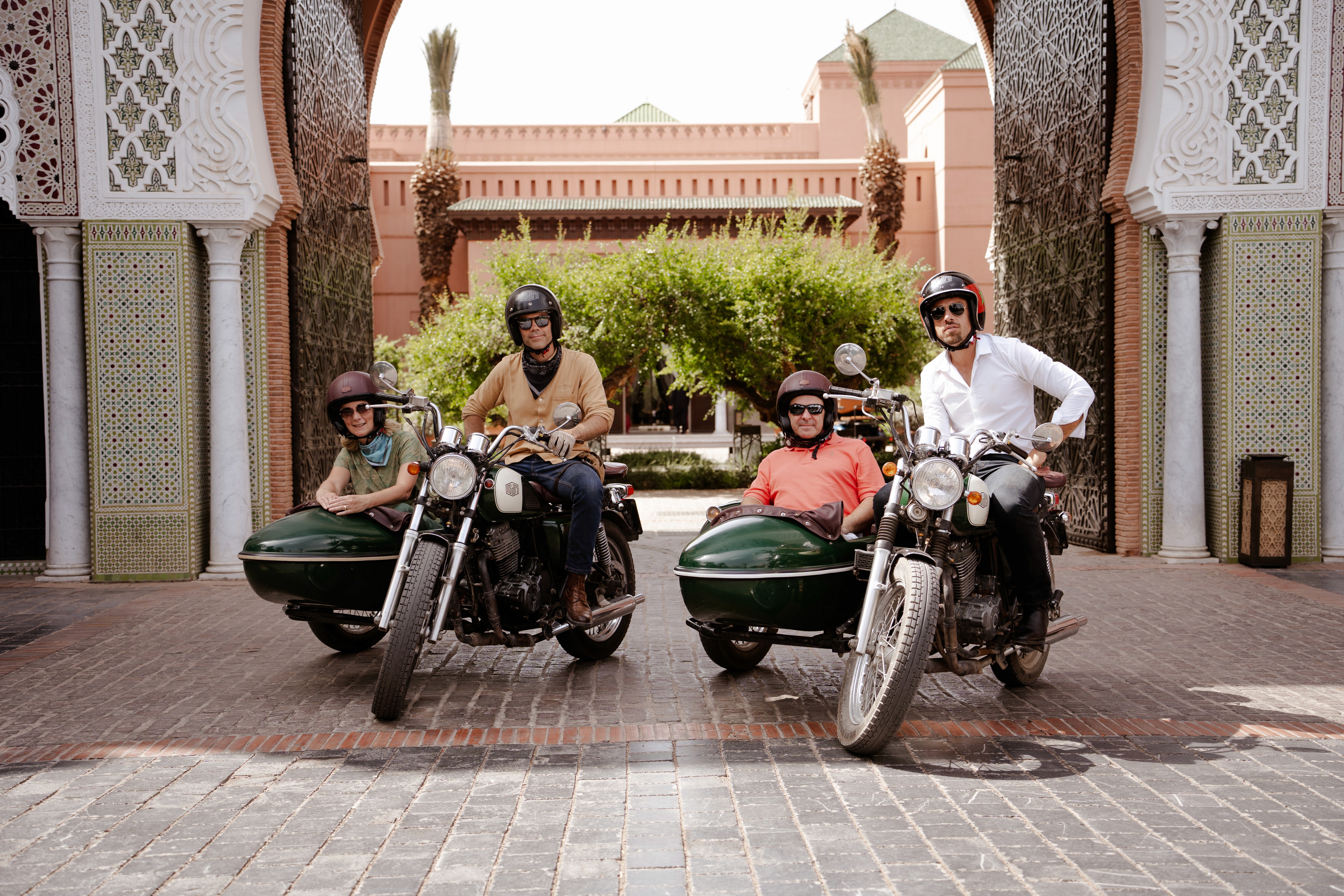 Service Photo Real YCR